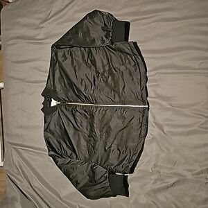 NWT a new day puffer coat